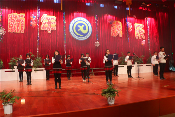 合肥七中教育檔案(49):我在合肥七中新校的一天(學(xué)生篇)(圖7)