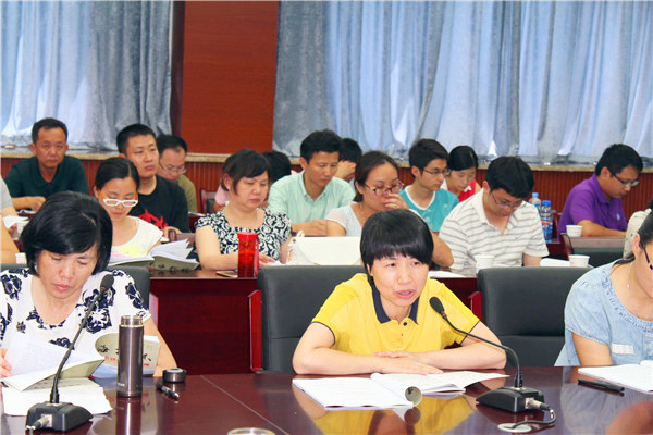合肥七中：育人為本，德育為先(圖5)