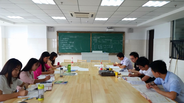 助力青年教師成長(zhǎng),成就教育夢(mèng)想(圖1)