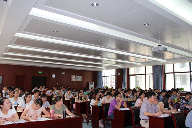 句句良言，傾心傳承教育夢(mèng)；殷殷期許，點(diǎn)燃青春共提升(圖2)