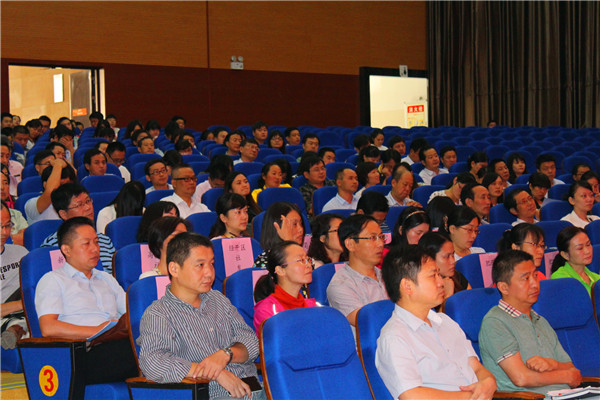潛心教研共進(jìn)步，脫穎而出獲殊榮(圖9)