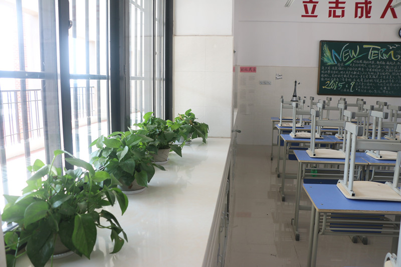 建設(shè)美好班級(jí)，展示真我風(fēng)采(圖3)