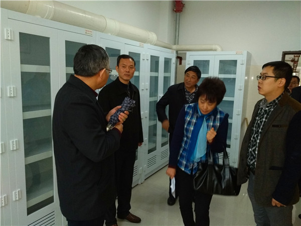 堅守安全第一 構建平安校園(圖1)