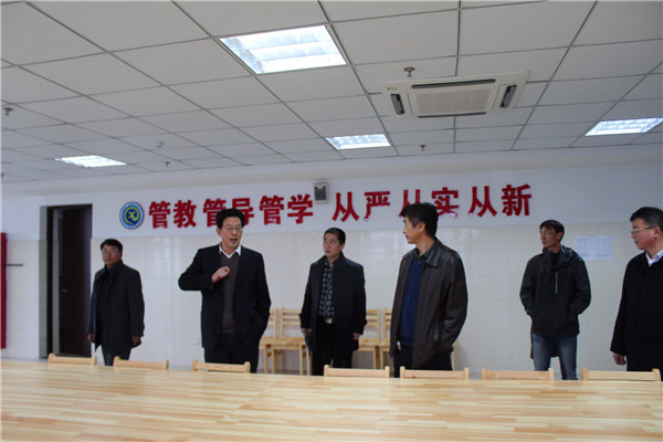 兄弟學(xué)校一家親，結(jié)對(duì)共建促發(fā)展(圖8)