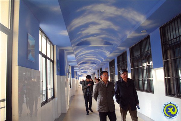 加強(qiáng)交流增友誼，互相學(xué)習(xí)共發(fā)展(圖5)