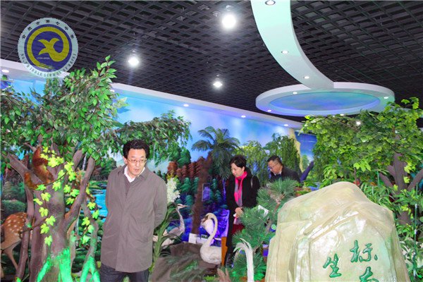 交流共享促發(fā)展 校際攜手創(chuàng)輝煌(圖6)
