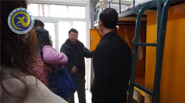 強化管理意識 提高管理水平(圖1)