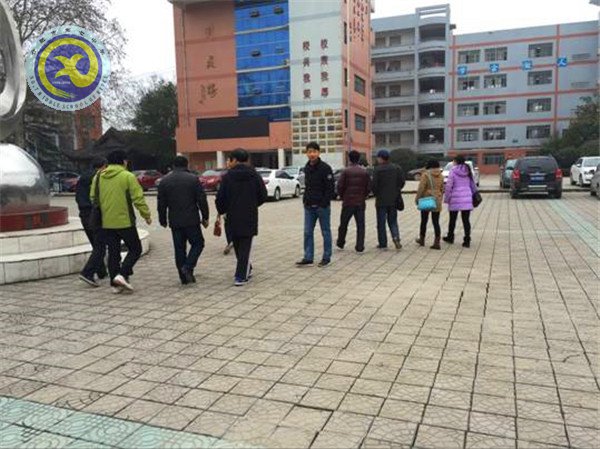 在分享中學習，在交流中進步(圖2)