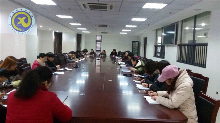 多反思，勤總結，為建設更好的生活區(qū)而努力(圖2)