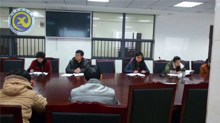 多反思，勤總結，為建設更好的生活區(qū)而努力(圖3)
