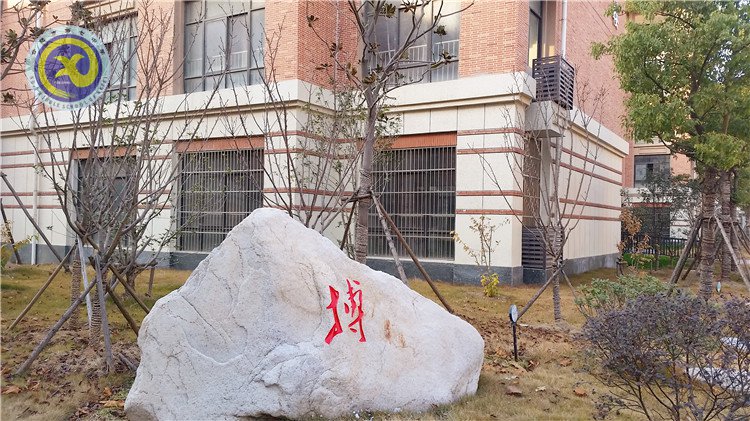 雪園“石頭記”，最美是氣質(zhì)(圖4)