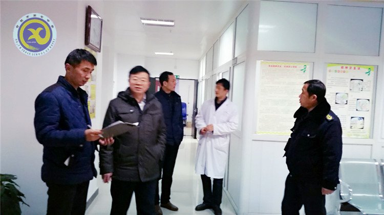 與時俱進抓創(chuàng)建 文明之花香滿園(圖6)