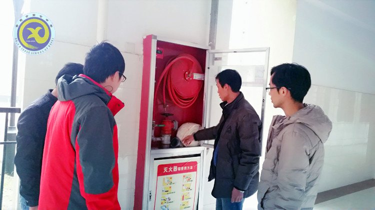與時俱進抓創(chuàng)建 文明之花香滿園(圖8)