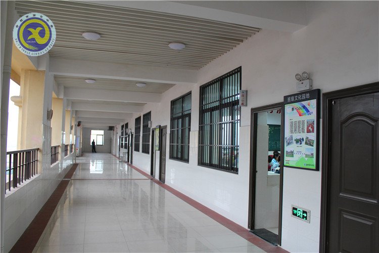 與時俱進抓創(chuàng)建 文明之花香滿園(圖14)