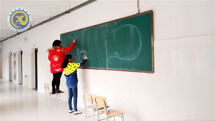 同心協(xié)力，共建寢室文化(圖2)