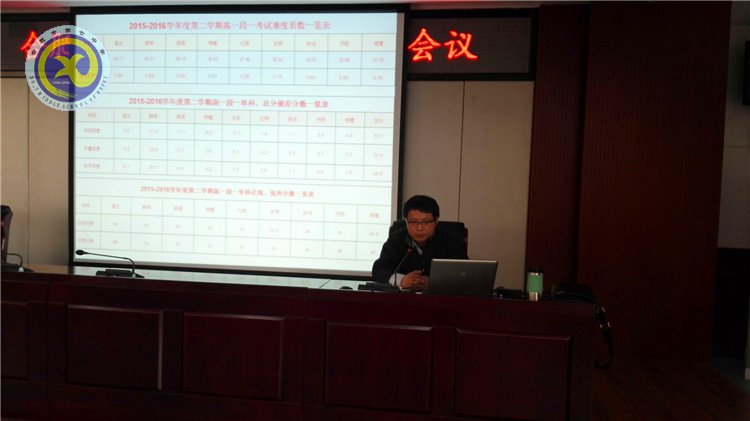 凝智聚力，書寫合肥七中新精彩(圖1)
