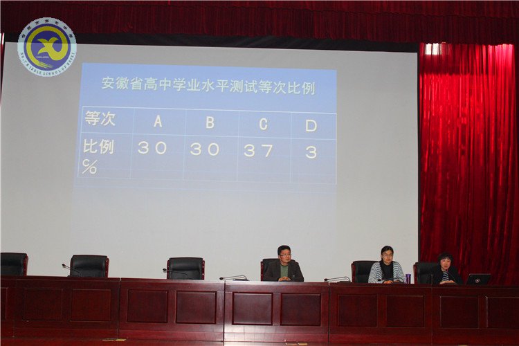  家校共發(fā)力，鑄就新輝煌(圖3)