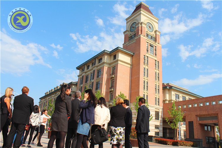  澳洲再度訪，姊妹情誼定(圖2)