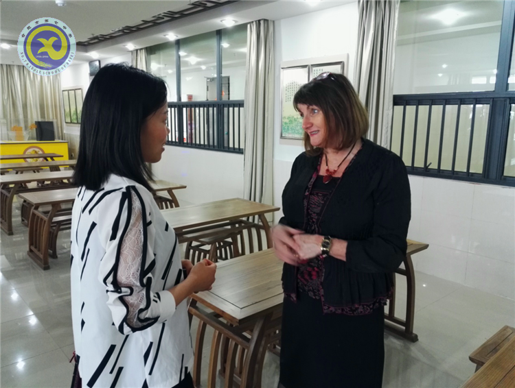  澳洲再度訪，姊妹情誼定(圖6)