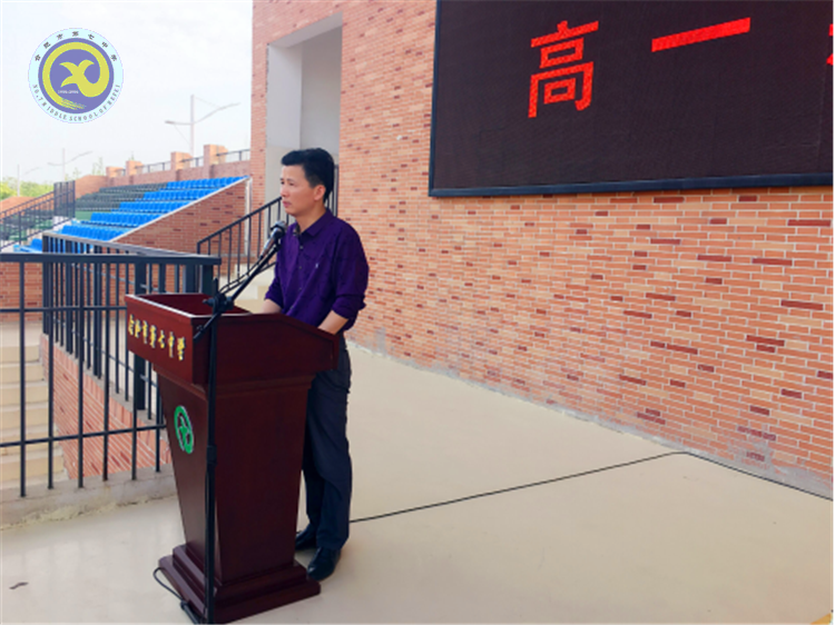 文理數(shù)英競開妍，比學趕幫爭一流(圖2)