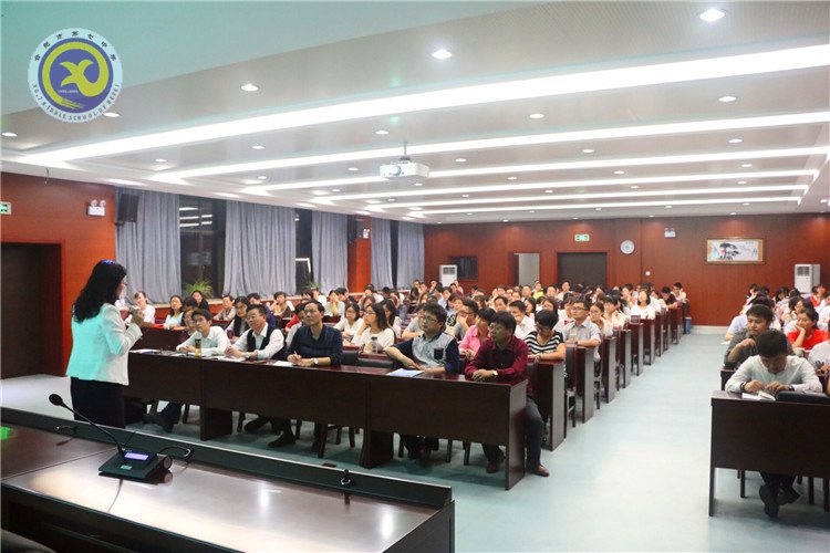 心理危機干預(yù)，合肥七中在行動(圖3)