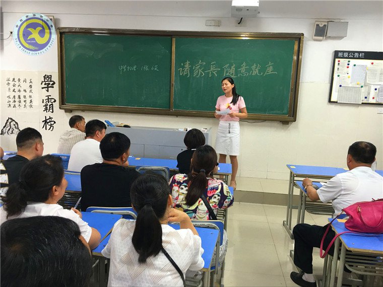  分科指導引領(lǐng)護航，著眼未來踏歌繡地(圖3)