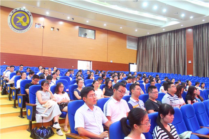強(qiáng)化心理健康教育，用心關(guān)注擁愛成長(圖2)