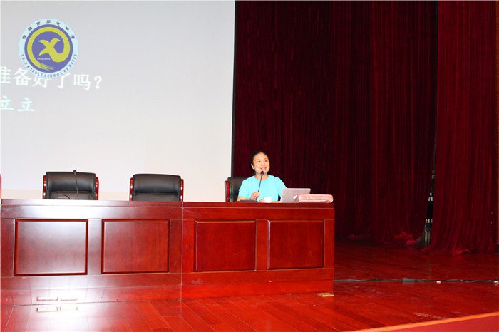 提高師德師能，推進(jìn)陽(yáng)光教育(圖3)