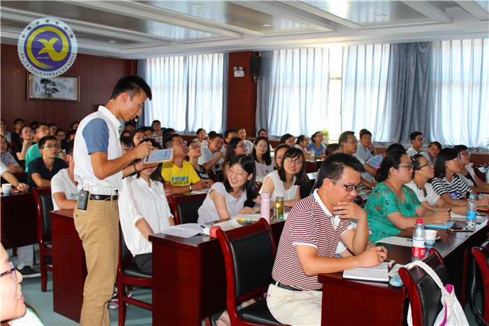 現(xiàn)代技術(shù)助力專業(yè)成長(zhǎng)，爭(zhēng)做“智慧”教師(圖2)