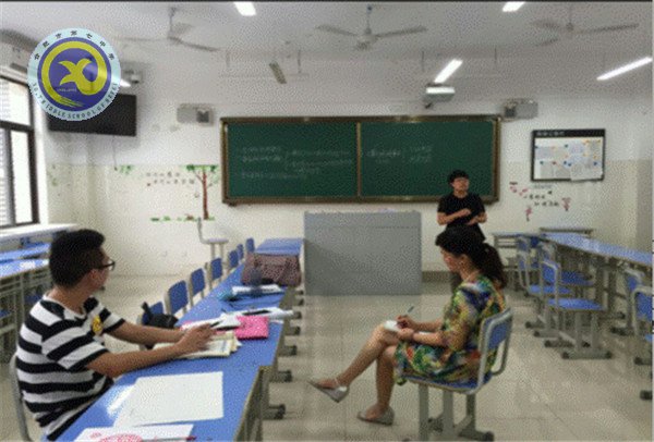 落實校本培訓(xùn)，共促教師成長(圖1)