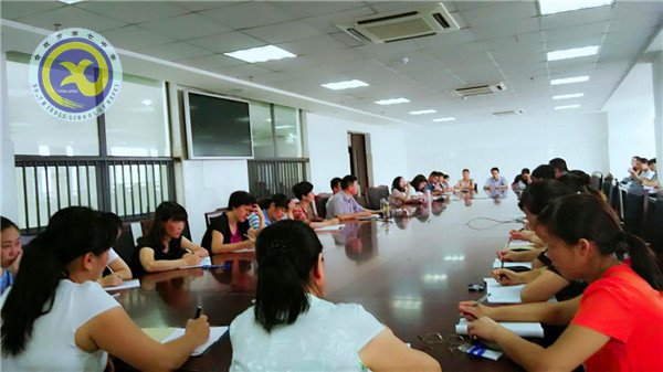 用心營造學(xué)生第二個(gè)溫馨的家(圖2)