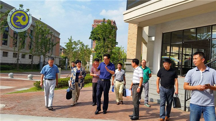 有緣百里來相會(huì) 攜手共建同筑夢(mèng)(圖2)