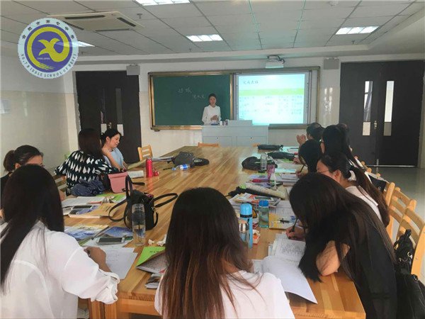 春華秋實(shí)秉傳統(tǒng)，新老相攜助成長(zhǎng)(圖4)