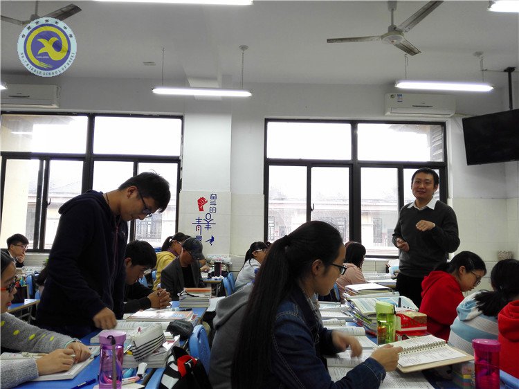 同課異構(gòu)展風(fēng)采 交流互助共成長(zhǎng)(圖3)