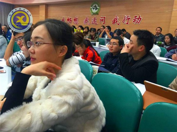 技術與課堂的融合 思維與智慧的碰撞(圖2)