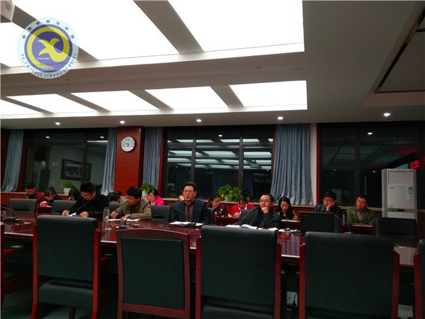扎實(shí)高效重基礎(chǔ)，教研教學(xué)齊并進(jìn)(圖6)