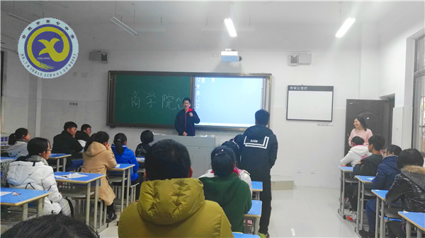 素質(zhì)教育領(lǐng)航，學(xué)生社團(tuán)綻放(圖1)