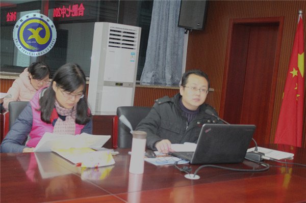 潛心課堂講看齊 力拼一模見行動(dòng)(圖5)
