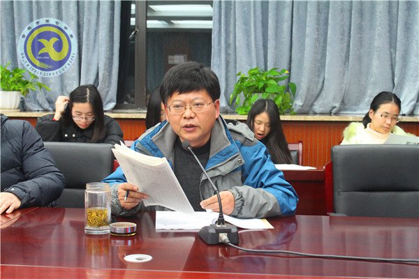 潛心課堂講看齊 力拼一模見行動(dòng)(圖6)