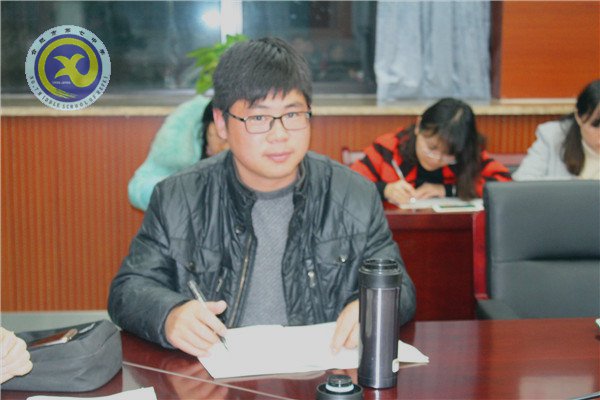 潛心課堂講看齊 力拼一模見行動(dòng)(圖2)