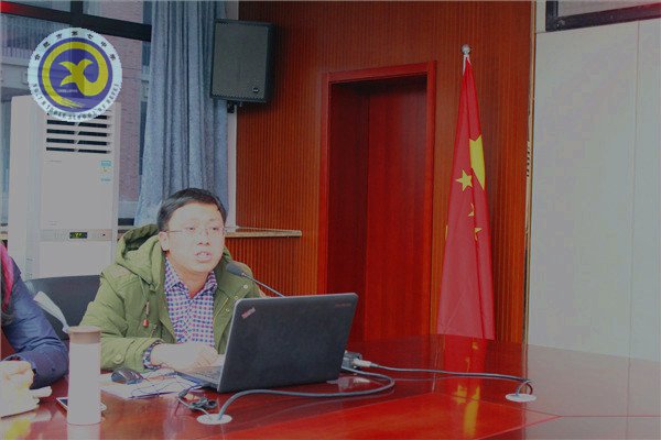 潛心課堂講看齊 力拼一模見行動(dòng)(圖4)