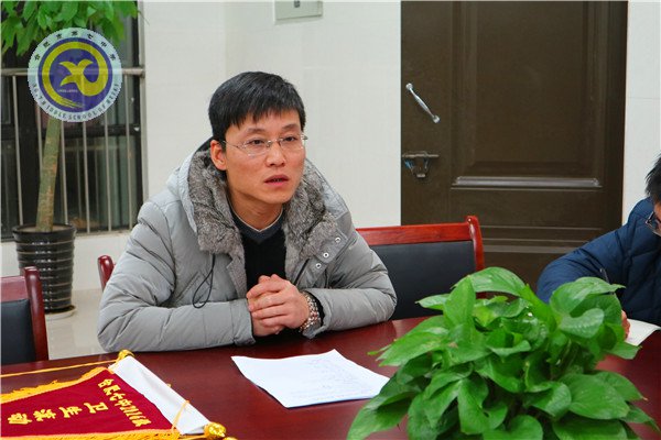 啟新聞小組 現(xiàn)高一風(fēng)貌(圖2)