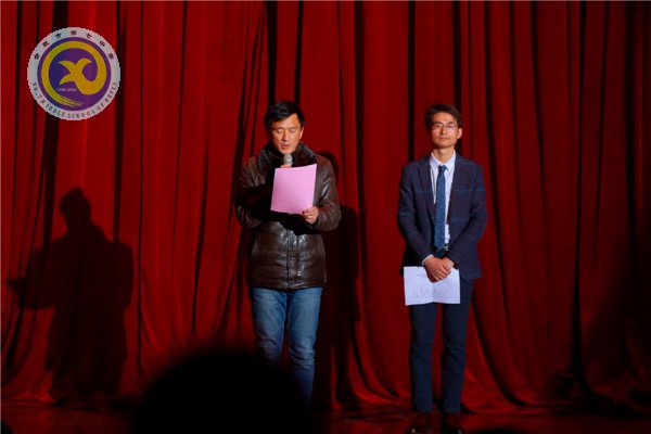 師生歡聚迎新年，載歌載舞譜新篇(圖4)