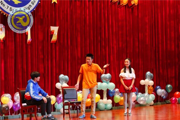 師生歡聚迎新年，載歌載舞譜新篇(圖18)