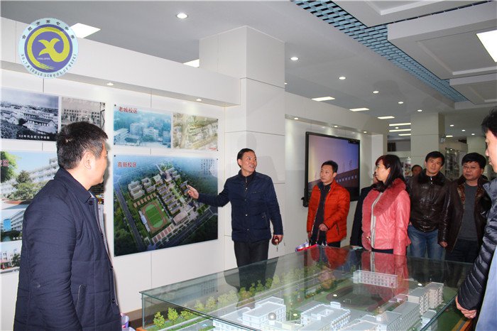 與時(shí)俱進(jìn)教育督導(dǎo) 科學(xué)護(hù)航教育發(fā)展(圖5)