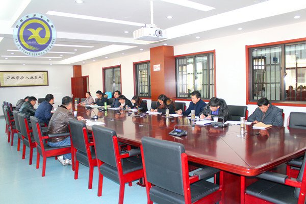廣泛征求意見 深入查擺問題(圖2)