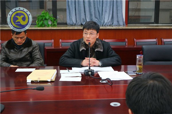 吸收新鮮血液，助力看齊意識深入發(fā)展(圖1)