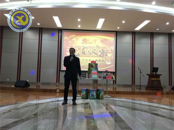 溫暖相聚，歡度元宵(圖2)