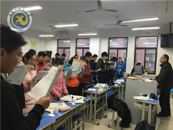 人生,唯讀書不能辜負(fù)(圖2)