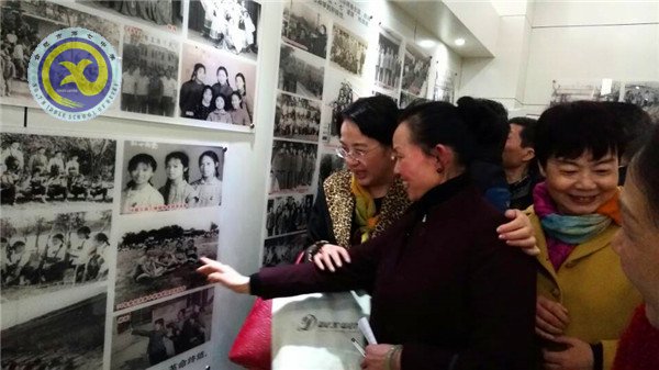念師生恩情，憶青春時光(圖6)